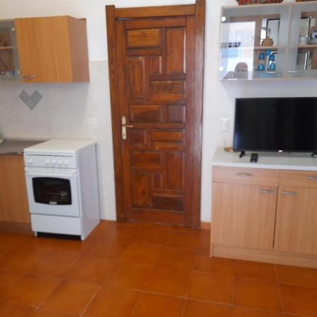 Casa Silvana La Maddalena  Extérieur photo
