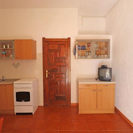 Casa Silvana La Maddalena  Extérieur photo