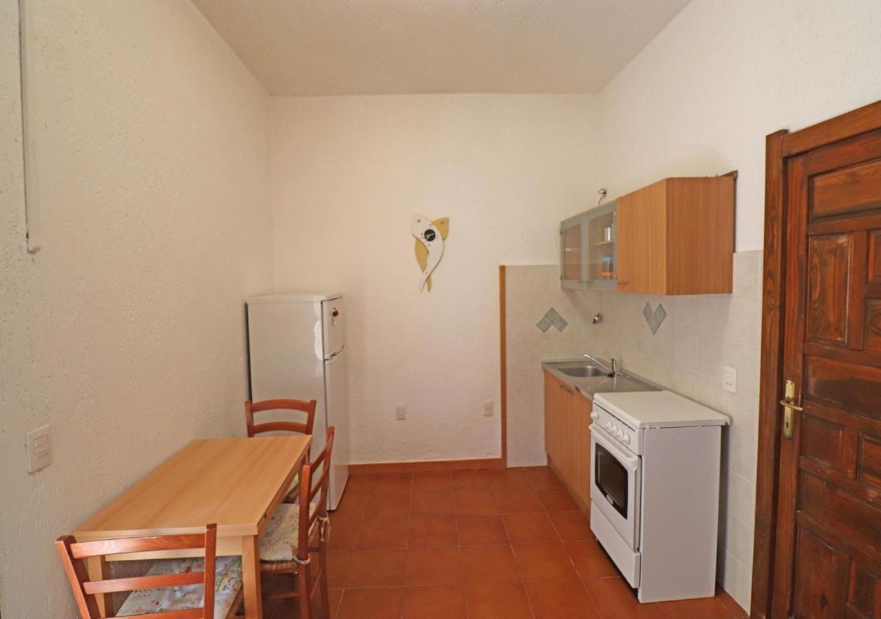 Casa Silvana La Maddalena  Extérieur photo