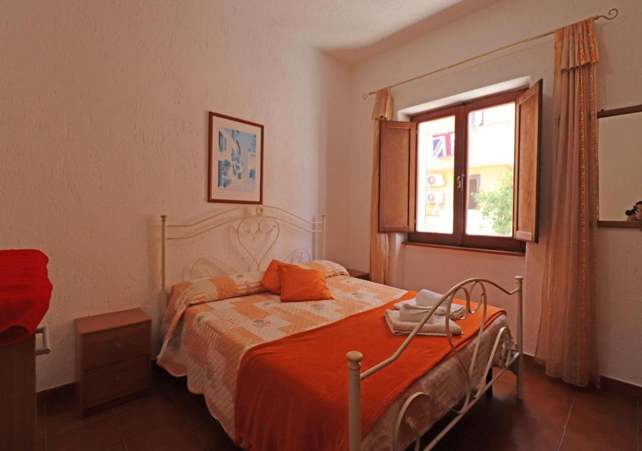 Casa Silvana La Maddalena  Extérieur photo