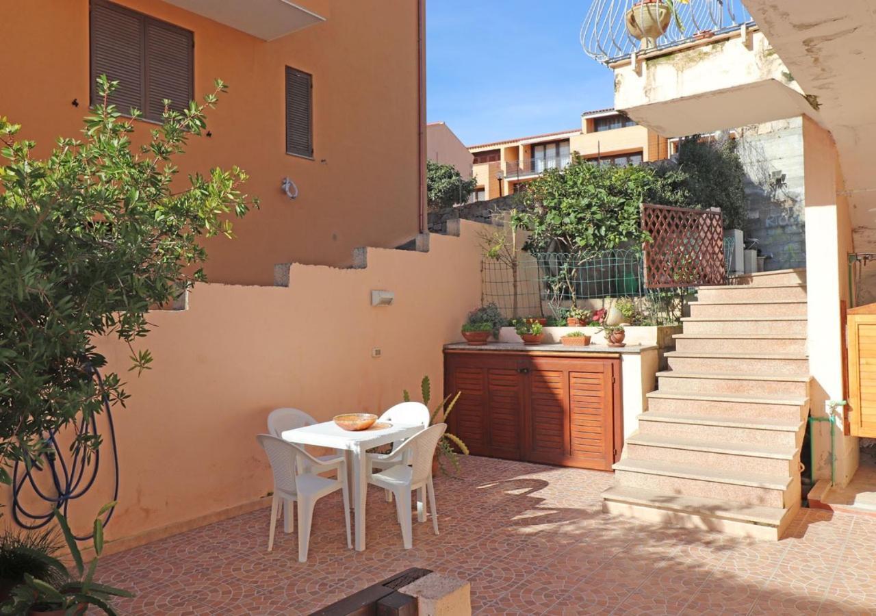 Casa Silvana La Maddalena  Extérieur photo
