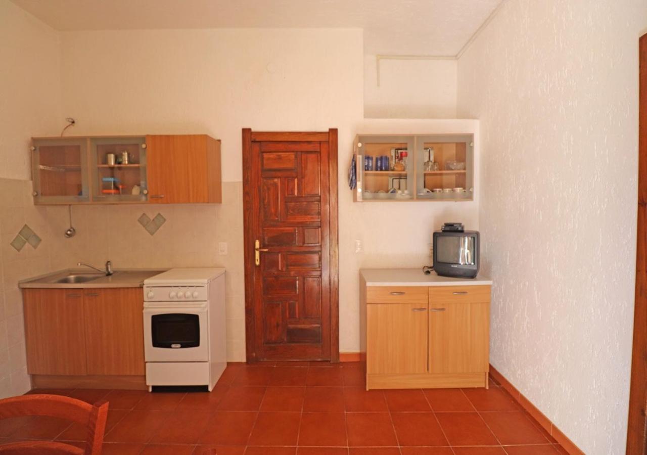 Casa Silvana La Maddalena  Extérieur photo